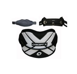 Concept X Kite Waist Harness Mc Coy Hüfttrapez