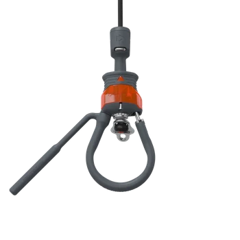 Duotone Quick Release Freestyle Kit - Bar 2025
