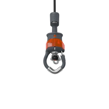 Duotone Quick Release Rope Harness Kit - Bar 2025