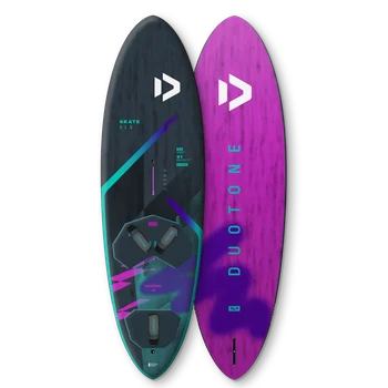 Duotone Windsurf Board Skate SLS - Boards 2026 Duotone Windsurf Board Skate SLS - Boards 2026