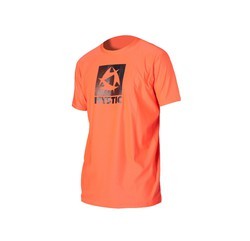 Mystic Star Quick Dry S/S Kurzarm Modell Orange