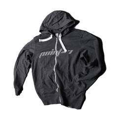 Point-7 Zip Hoodie 4 Kaputzenjacke Gr. XXL