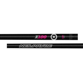 Neil Pryde Windsurf Mast X100 RDM 2026 Neil Pryde Windsurf Mast X100 RDM 2026