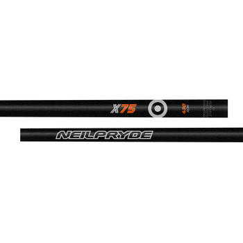 Neil Pryde Windsurf Mast X75 RDM 2026