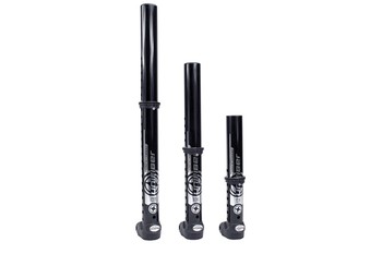 Unifiber HD Aluminium SDM Mastverlängerung