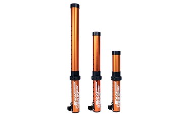 Unifiber Windsurf Verlängerung Pro Aluminium SDM Mastverlängerung