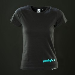 Point-7 Classic T-Shirt Frauen