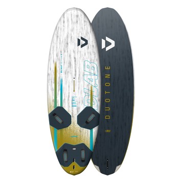 Duotone Windsurf Board Blast D/LAB 2026