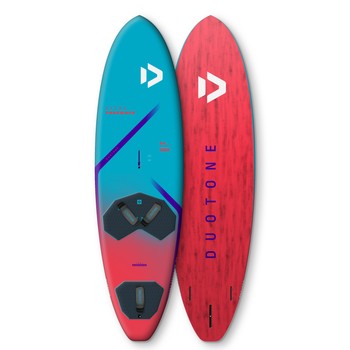 Duotone Windsurf Board Ultra FreeWave 2025 Duotone Windsurf Board Ultra FreeWave 2025
