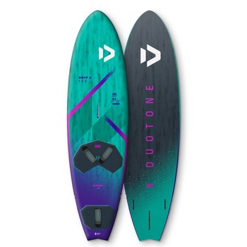 Duotone Windsurf Board Grip 3 SLS 2025 Duotone Windsurf Board Grip 3 SLS 2025