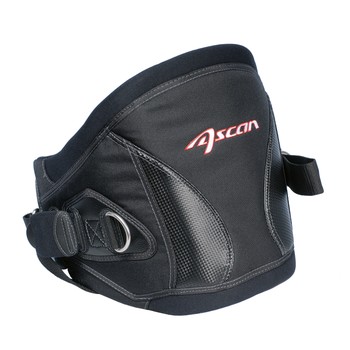 Ascan Hüfttrapez Jack Multi Waist Windsurf