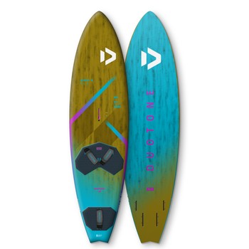 Duotone Windsurf Board Grip 4 SLS 2025 Duotone Windsurf Board Grip 4 SLS 2025