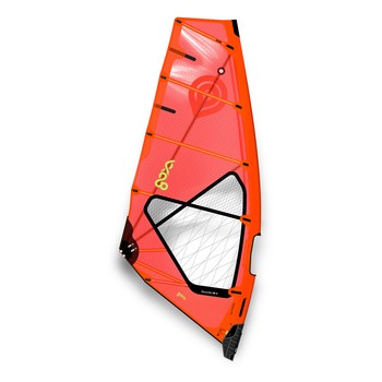Goya Windsurf Segel Banzai Max X Pro Goya Windsurf Segel Banzai Max X Pro