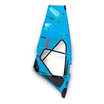 Goya Windsurf Segel Banzai Surf Pro Carbon Goya Windsurf Segel Banzai Surf Pro Carbon