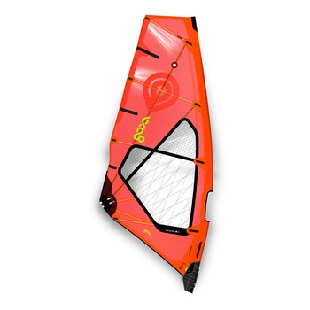 Goya Windsurf Segel Banzai Surf X Pro Goya Windsurf Segel Banzai Surf X Pro