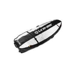 Unifiber Double Pro Boardbag 255x80 mit XL Rädern Unifiber Double Pro Boardbag 255x80 mit XL Rädern