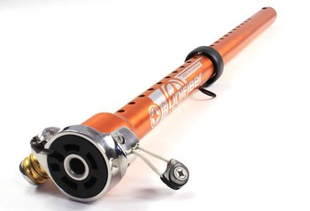 Unifiber Windsurf Verlängerung Elite Stainless Steel RDM 2022