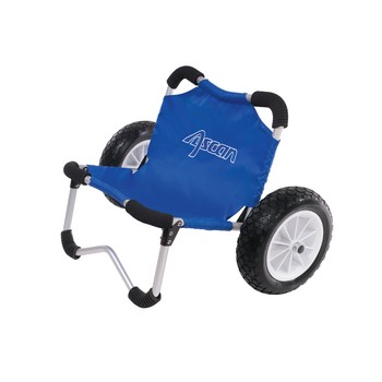 Ascan SUP-Buggy Beachbuggy Surfbuggy Transportwagen Transporthilfe