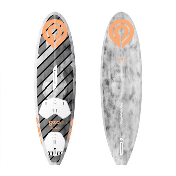 Goya Windsurf Board Air Pro - Freestyle Single Goya Windsurf Board Air Pro - Freestyle Single