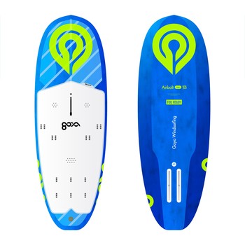 Goya Windsurf & Wing Foil Board Airbolt Carbon Goya Windsurf & Wing Foil Board Airbolt Carbon