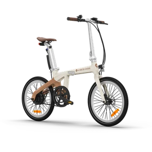 ADO Air Carbon E-Bike - E-Faltrad