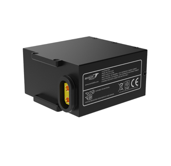 Manta Foils E-Foil TakeOff Air - Single travel battery Manta Foils E-Foil TakeOff Air - Single travel battery