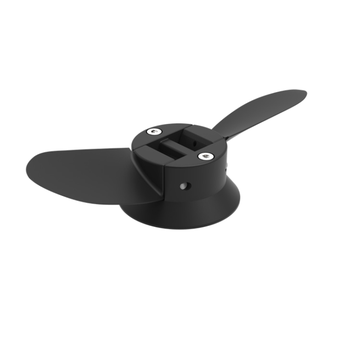 Manta Foils E-Foil TakeOff - 2-blade Folding propeller V2 Manta Foils E-Foil TakeOff - 2-blade Folding propeller V2