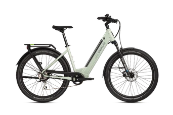 Deruiz Quartz SUV E-Bike 2026