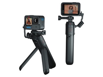 GoPro Action Kamera HERO13 Black Creator Edition