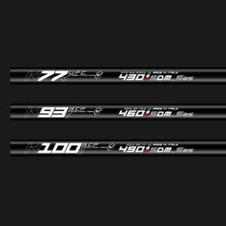 Point 7 Windsurf Mast SDM-S