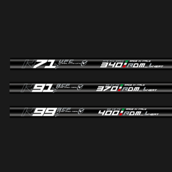 Point 7 Windsurf Mast RDM-i