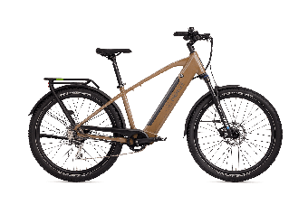 Deruiz Marble SUV E-Bike