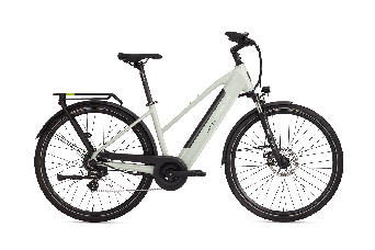 Deruiz Quartz-M E-Bike 2026