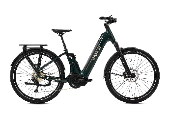 Deruiz Lapis E-Bike
