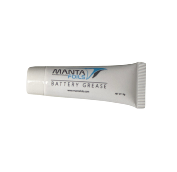 Manta Foils E-Foil TakeOff Air Battery grease Manta Foils E-Foil TakeOff Air Battery grease