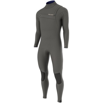 PROLIMIT Neoprenanzug PF3 Steamer Free-X 6/4 FTM Herren Langarm 2025