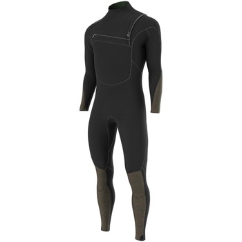 PROLIMIT Neoprenanzug Shield Steamer Free-X 5/4 GBS Herren Langarm 2025