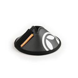 Unifiber Blackline Mastbase Pad Protector Mastfußschützer