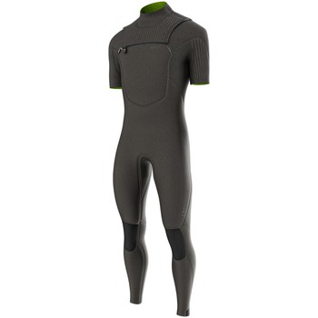 PROLIMIT Neoprenanzug Predator Steamer SA Freezip 4/3 GBS Herren Kurzarm 2025
