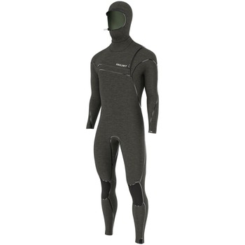 PROLIMIT Neoprenanzug Mercury Steamer Free-X 6/4 FTM TR Hooded Herren Langarm 2025