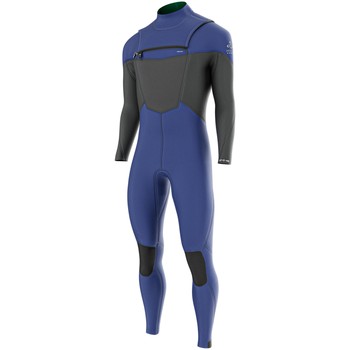 PROLIMIT Neoprenanzug Fusion Steamer Freezip 3/2 GBS Herren Langarm 2025