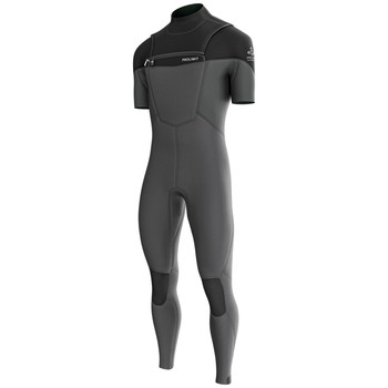 PROLIMIT Neoprenanzug Fusion Steamer SA Freezip 3/2 FL Herren Kurzarm 2025 PROLIMIT Neoprenanzug Fusion Steamer SA Freezip 3/2 FL Herren Kurzarm 2025