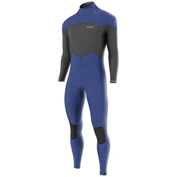 PROLIMIT Neoprenanzug Fusion Steamer V-Zip 5/4 DL GBS