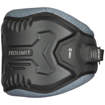 PROLIMIT Windsurf Trapez WS Waist Type T Schwarz