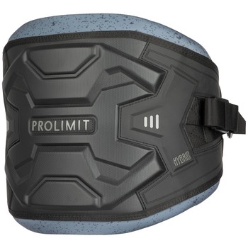 PROLIMIT Windsurf Trapez WS Waist Hybrid Schwarz