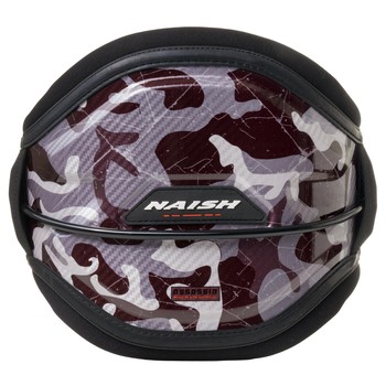 Naish Kitesurf Trapez Harness Kite Assassin Green Naish Kitesurf Trapez Harness Kite Assassin Green