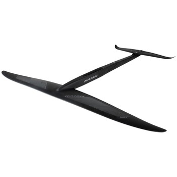 Naish Wing Foil Mach-2 Semi Complete 2025