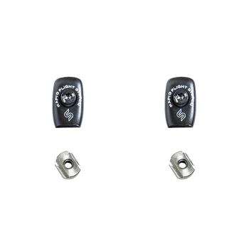 Slingshot One-Lock RTS Board Kit