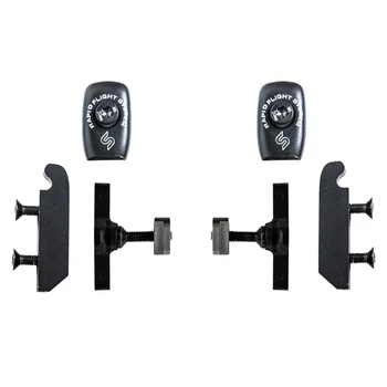 Slingshot One-Lock RTS Complete Kit