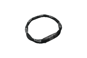ABUS Kettenschloss 8808C/85 Black